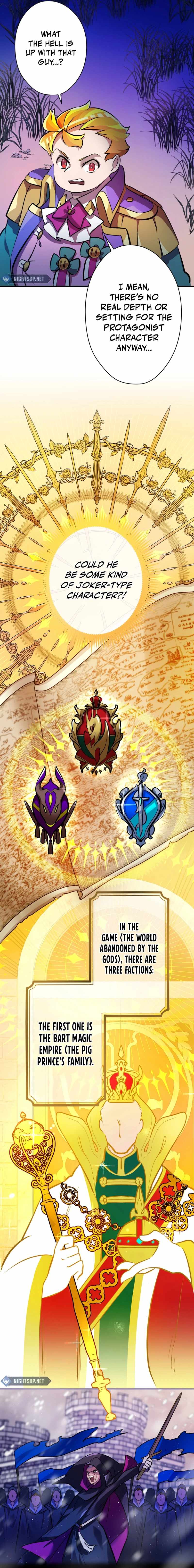 The Transcendental Extra's Strategy Guide Chapter 3 20